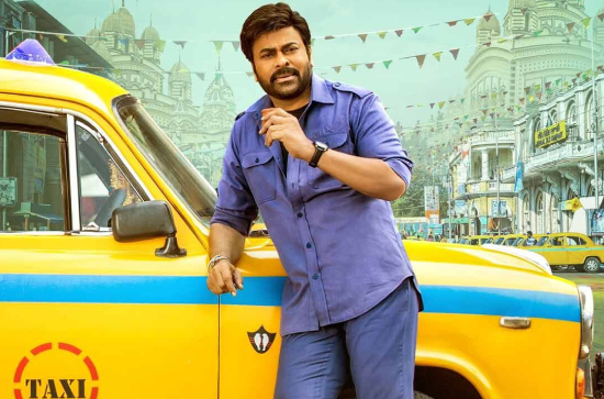Chiru is an  encyclopedia and a perfectionist: B’wood’s star DoP