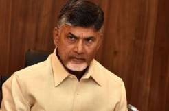 Not Jagan, but CBN indulged in data breach