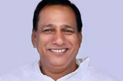 Malla Reddy to produce Telangana movies 