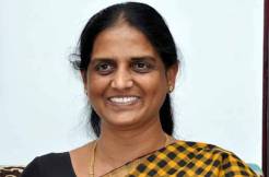 Sabitha Indra Reddy promises fast-track development