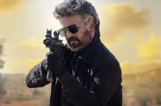 CBN uses Rajini's film dialogue, gets trolled 