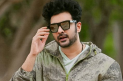 Shoot of Siddhu Jonnalagadda's 'JACK' progresses at crackling speed