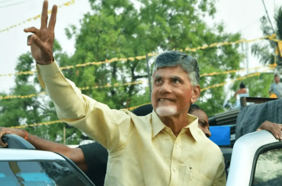 CBN gets locked even after bail