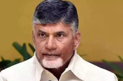 Police Case Filed Against CBN in Hyderabad 