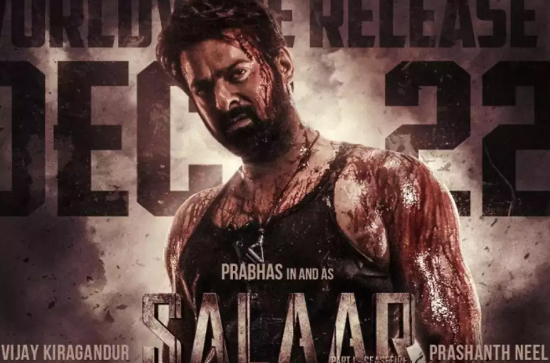 Huge on-ground action scenes in 'Salaar' to be a kickass highlight 