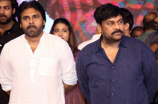 Pawan Kalyan's wild troll on Chiranjeevi backfires