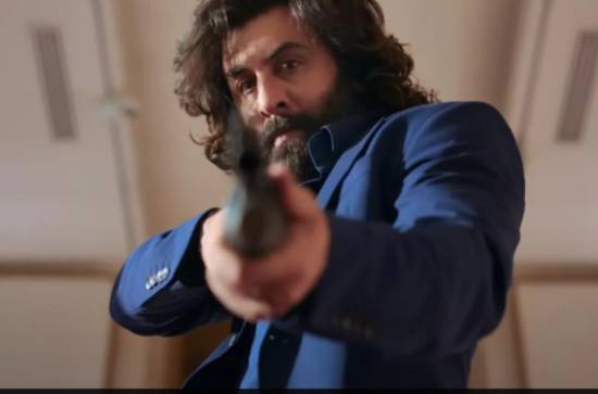 'Animal': Box-office collections on Day 1 revealed 