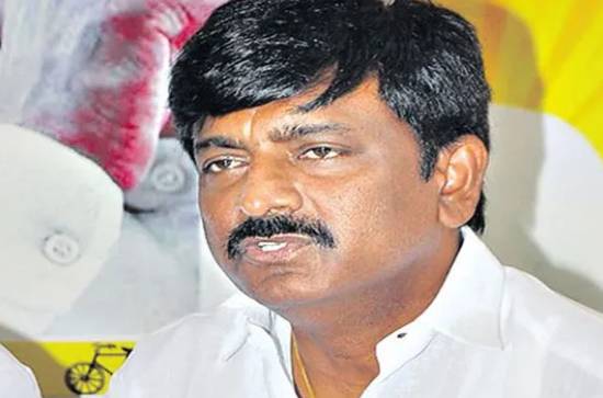 No TDP leader to contest against Jagan in Pulivendula?