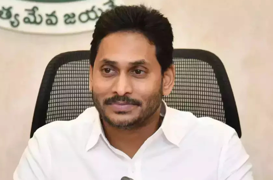 'You are our star campaigners for YSRCP': YS Jagan