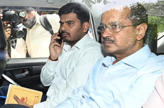 Arvind Kejriwal Interim Bail Petition Will Be Heard Today