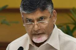 Heavy Betting Against CBN In Kuppam?