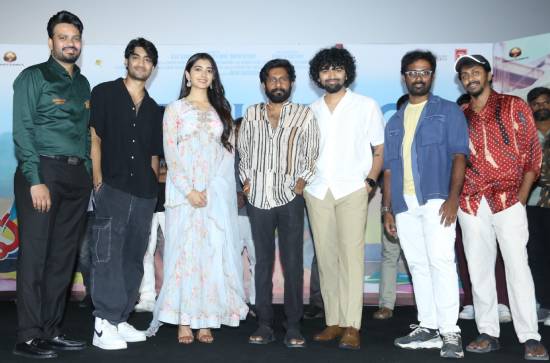 'Patang' Teaser Review: Simple and relaxed! 