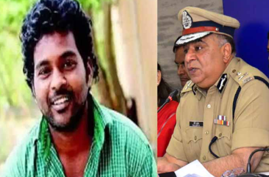 Director General of Police says Rohit Vemula case would be reopened