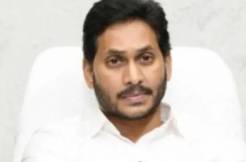 Jagan’s direct attack shattering Sunitha and Sharmila?
