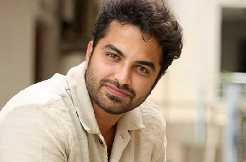 Vishwak Sen to be seen as a lady in his next