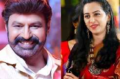 Balakrishna's daughter Tejaswini to co-produce all her dad's upcoming films