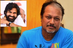 'Pawan Kalyan's fans were unhappy with second-hand female lead' 