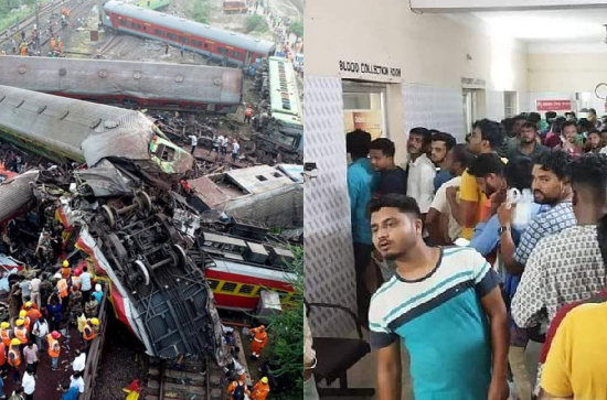 Balasore tragedy is real Odisha story like Kerala's 2018 experience 