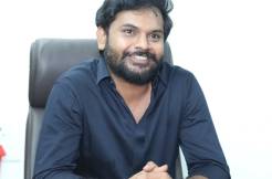 Interview: 'Manamey' director Sriram Adittya 