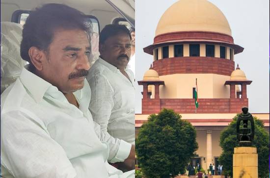 Counting in 24 hrs: 2 Blows To YCP at Supreme Court