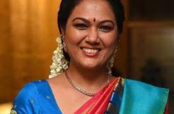 Actor Hema Arrested by Bengaluru Police in Drug Bust