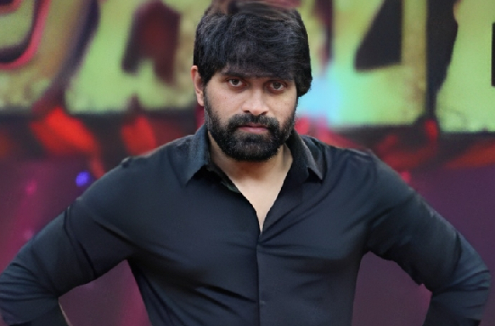 As he turns a hero, Jani Master woos Pawan Kalyan's fans 