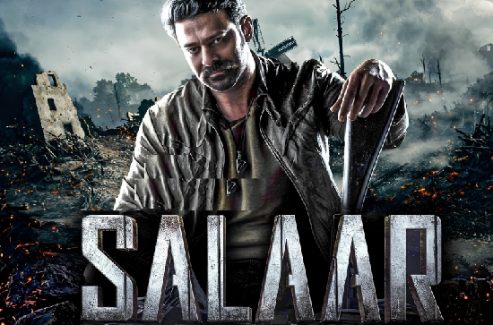 'Salaar' Teaser: Makers choose wee hours