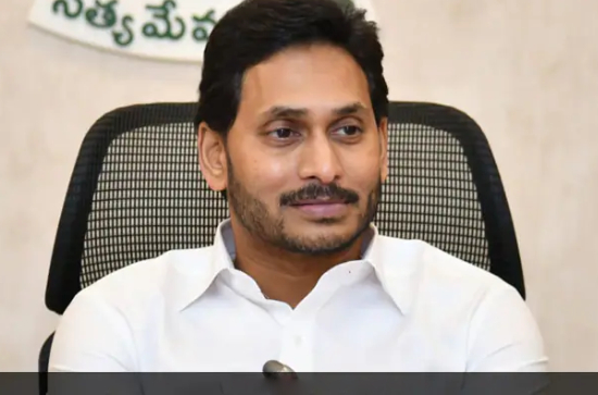 Secret behind Jagan's Delhi visit