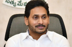 Secret behind Jagan's Delhi visit