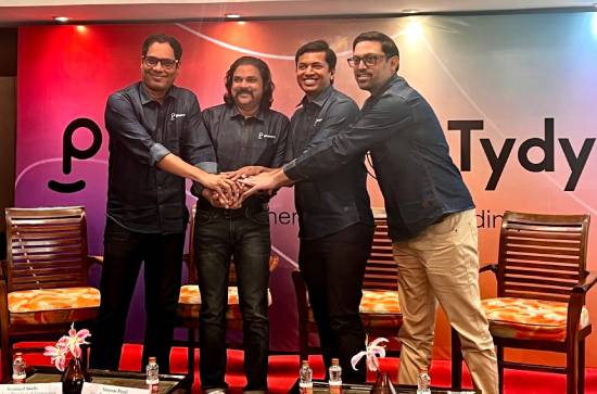 HR tech field sees a new development: AI-based Phenom acquires Tydy 