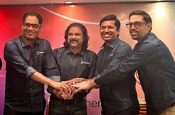 HR tech field sees a new development: AI-based Phenom acquires Tydy 