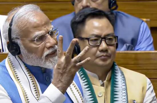 Rahul Gandhi vs BJP: Will this term see historic clashes in Parliament?