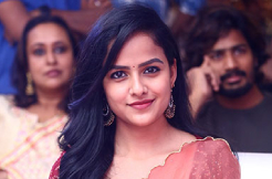 Baby heroine bags role in Ram Pothineni’s movie?