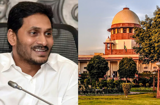 AP govt to go SC against HC verdict on Amaravathi