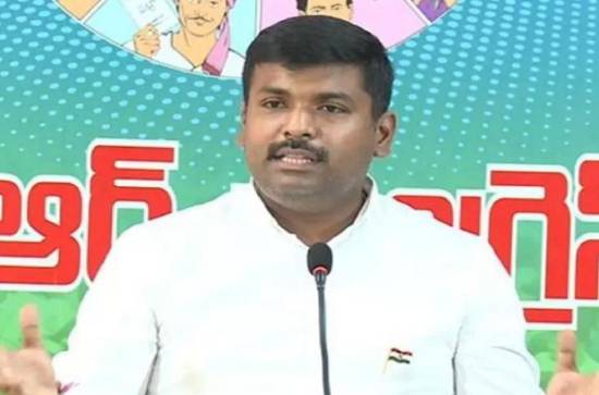 Jagan bracing for Dasara's biggest sensation