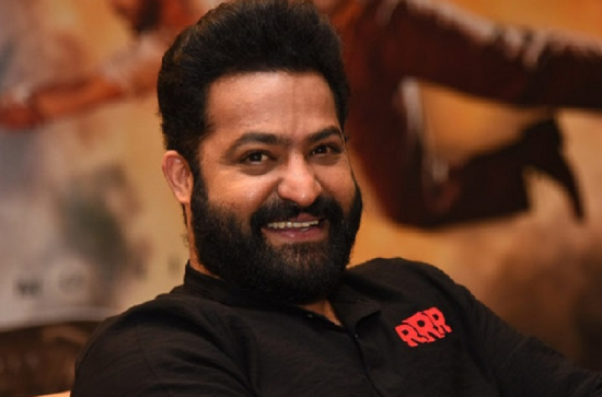Only Jr NTR could have done that role in Bollywood blockbuster: Director 