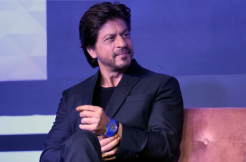SRK reacts to allegations about 'fake' Jawan collections 