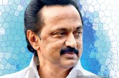 Congress to be seen as anti-Hinduism because of DMK? 