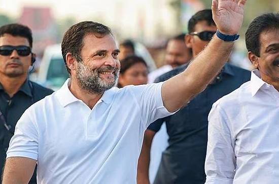 Will Rahul Gandhi dare do another Bharat Jodo Yatra? 