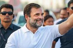 Will Rahul Gandhi dare do another Bharat Jodo Yatra? 