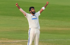 Netizens rave about the Jasprit Bumrah masterclass 