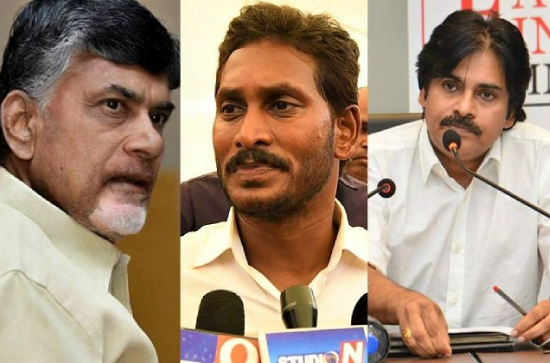 Ferocious Jagan means game over for CBN, PK 