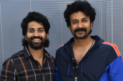 'NAMO' Teaser: A survival comedy set in a forest