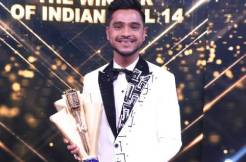 Know how much Indian Idol 14 Winner Vaibhav Gupta has won