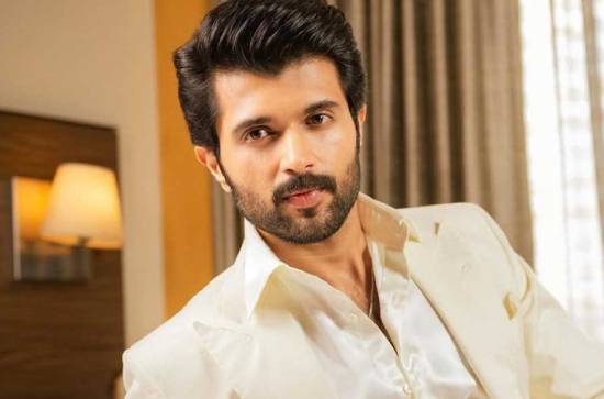 'Vijay Deverakonda was not rich, don't insult his struggles' 