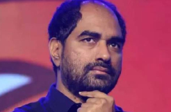 Krish Jagarlamudi's only option after HHVM fiasco: Small-scale movies 