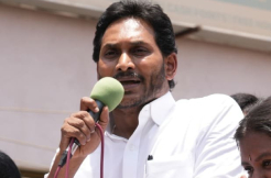 Will fight for muslim reservations : CM Jagan