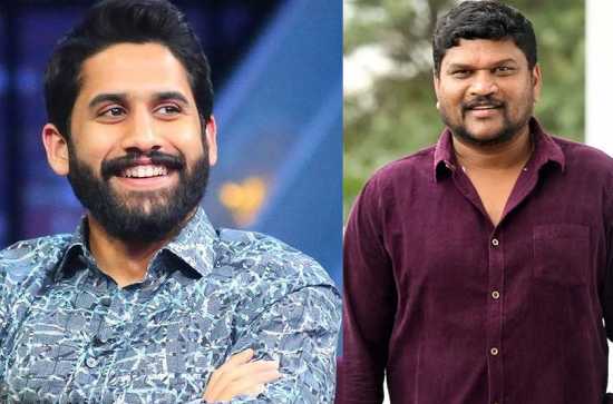 Naga Chaitanya asks not to talk about Mahesh Babu's director