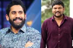 Naga Chaitanya asks not to talk about Mahesh Babu's director