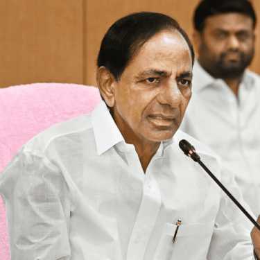 Confirmed! BRS to contest 25 LS seats, 175 Assembly seats in AP